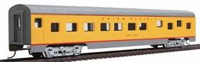 Con-Cor 72' Streamline Sleeper Union Pacific HO Scale Model Train Passenger Car #981 Con-Cor 72' Streamline Sleeper Union Pacific HO Scale Model Train Passenger Car #981