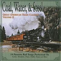 Con-Cor Amer Train Classics Vol.2 Con-Cor Amer Train Classics Vol.2
