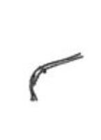 Cal Air & Signal Hoses HO Scale Miscellaneous Train Part #320 Cal Air & Signal Hoses HO Scale Miscellaneous Train Part #320