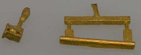 Cal HO Alco Brake Chain Guide Cal HO Alco Brake Chain Guide