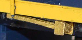 Cal HO Alco Cooler Angle Mount Cal HO Alco Cooler Angle Mount