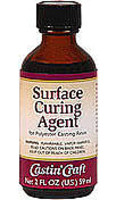 Chemco Surface Agent (2oz. Clear) (D)