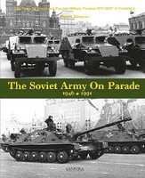 Canfora The Soviet Army on Parade 1946-1991 (Hardback) Canfora The Soviet Army on Parade 1946-1991 (Hardback)