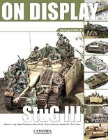 Canfora On Display Vol.2- StuG III Canfora On Display Vol.2- StuG III