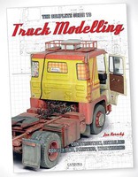 Canfora The Complete Guide To Truck Modelling- Construction, Detailing, Converting, Painting, Weathering Canfora The Complete Guide To Truck Modelling- Construction, Detailing, Converting, Painting, Weathering