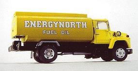 Custom-Finish 3500g Fuel oil trk bdy kt HO-Scale
