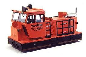 Fairmont Spot Grinder - HO-Scale