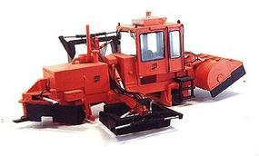 Pyke ballast regulator - HO-Scale