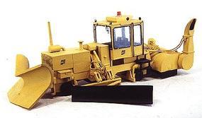 Pyke mod M snow clrng mch - HO-Scale