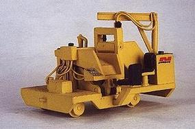 Custom-Finish Nordberg anchor applctr HO-Scale Custom-Finish Nordberg anchor applctr HO-Scale
