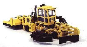 Custom-Finish Knx/Krshw ballast reg HO-Scale Custom-Finish Knx/Krshw ballast reg HO-Scale