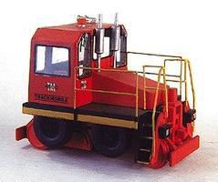Track Mobile Model 4500 - HO-Scale