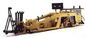 Custom-Finish Frmnt Tamper markIV w/lsr HO-Scale Custom-Finish Frmnt Tamper markIV w/lsr HO-Scale