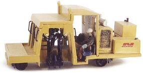 Nordco mdl 67 Anchor rmvr - HO-Scale