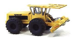 Krshw mdl 10-10 veg mach - HO-Scale