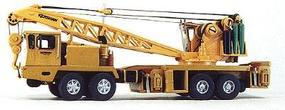 KERSHAW RCT 130 wrkng crn - HO-Scale