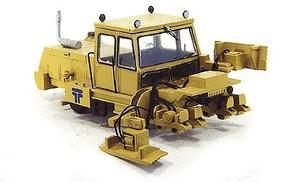 TAMPER Ballast compactor - HO-Scale