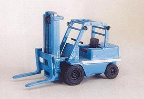 5 Ton Shop fork lift - HO-Scale
