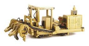 Kershaw tie end rmvr kit - HO-Scale