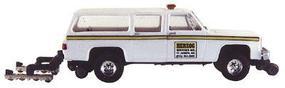 Rail flw dtctr atchmnt kt - HO-Scale