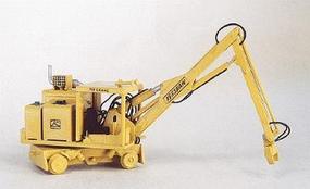 Custom-Finish Kershaw tie crane 12-2 HO-Scale Custom-Finish Kershaw tie crane 12-2 HO-Scale