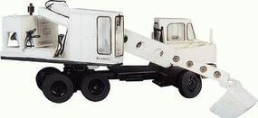 Gradall Hyd Excvtr Hy-Rl - HO-Scale