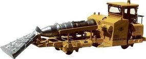 Custom-Finish Jet snow melter HO-Scale Custom-Finish Jet snow melter HO-Scale
