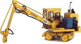 RTW Mdl 2170 Tie Handler - HO-Scale