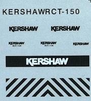 Custom-Finish Decal 150T Wreck Crane HO-Scale Custom-Finish Decal 150T Wreck Crane HO-Scale
