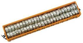 Chooch Coiled Wire Load For Gondolas HO Scale Model Train Freight Car Load #7221 Chooch Coiled Wire Load For Gondolas HO Scale Model Train Freight Car Load #7221