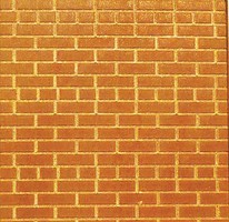 Chooch Brick Wall Large 2/ Chooch Brick Wall Large 2/