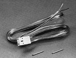 Cir-Kit Mini-adapter cord 18'' Cir-Kit Mini-adapter cord 18''