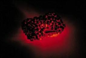 Cir-Kit Glowing embers Cir-Kit Glowing embers