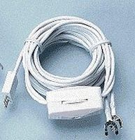 Cir-Kit Transformer Lead-In Wire w/Switch Cir-Kit Transformer Lead-In Wire w/Switch