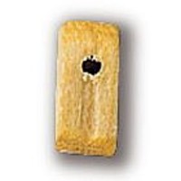 Constructo 7mm Single Rigging Blocks Model Boat Part (20) Wooden Boat Model Accessory #80007 Constructo 7mm Single Rigging Blocks Model Boat Part (20) Wooden Boat Model Accessory #80007