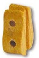 Constructo 8mm Double Rigging Bee Blocks Model Boat Part (6) Wooden Boat Model Accessory #80008 Constructo 8mm Double Rigging Bee Blocks Model Boat Part (6) Wooden Boat Model Accessory #80008