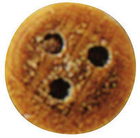 Constructo Deadeyes 5mm (20) Wooden Boat Model Accessory #80016 Constructo Deadeyes 5mm (20) Wooden Boat Model Accessory #80016
