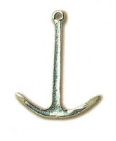 Constructo 23mm x 28mm Brass Anchor Model Boat Part (2) Wooden Boat Model Accessory #80036 Constructo 23mm x 28mm Brass Anchor Model Boat Part (2) Wooden Boat Model Accessory #80036