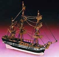 Constructo Bounty Kit Wooden Boat Model Kit #80420 Constructo Bounty Kit Wooden Boat Model Kit #80420
