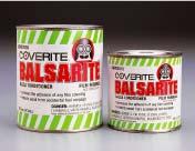 Balsarite Film 8 oz