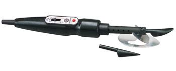 21st Century Trim Sealing Iron