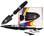 21st Century Sealing Iron Gift Pack