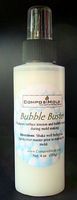 Comp Bubble Buster PVA/Water Solution for Mold Making (4oz Bottle) Comp Bubble Buster PVA/Water Solution for Mold Making (4oz Bottle)