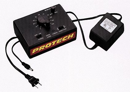 Power Pack ProTech Ultra HO 15V 2 Amp Switching Power cre5 Crest Model