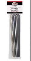Creations Micro Fine File Assrt 5/ Creations Micro Fine File Assrt 5/