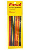 Creations Assorted Sanding Tapes Creations Assorted Sanding Tapes