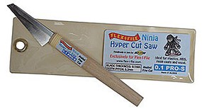 Creations Ninja Saw Straight Cut Creations Ninja Saw Straight Cut