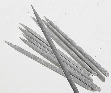 Creations Plast Sandng Needle 150gr