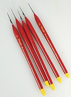 Creations Paint Brush Ultra Fine 5/ (5)