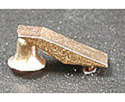 Cal-Scale Ho BAR BELL 1pk Cal-Scale Ho BAR BELL 1pk